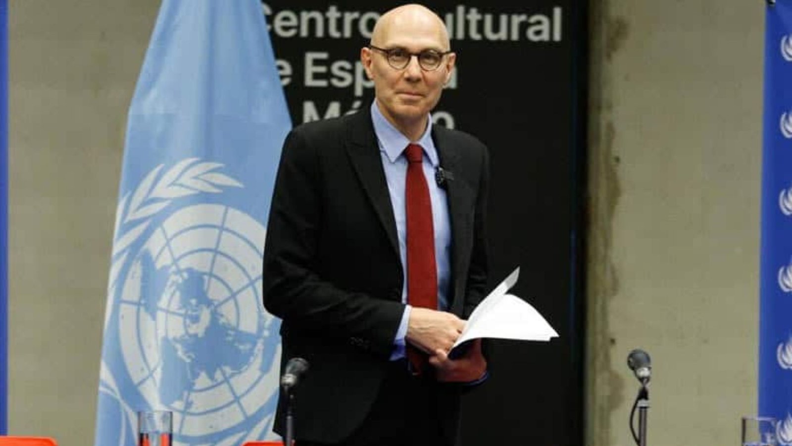 Crisis de desapariciones en México preocupa a la ONU