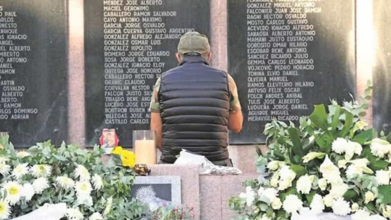 EU mantiene postura neutral sobre disputa de Malvinas