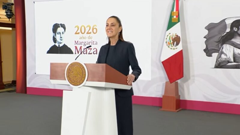 México analiza invertir en Cuba