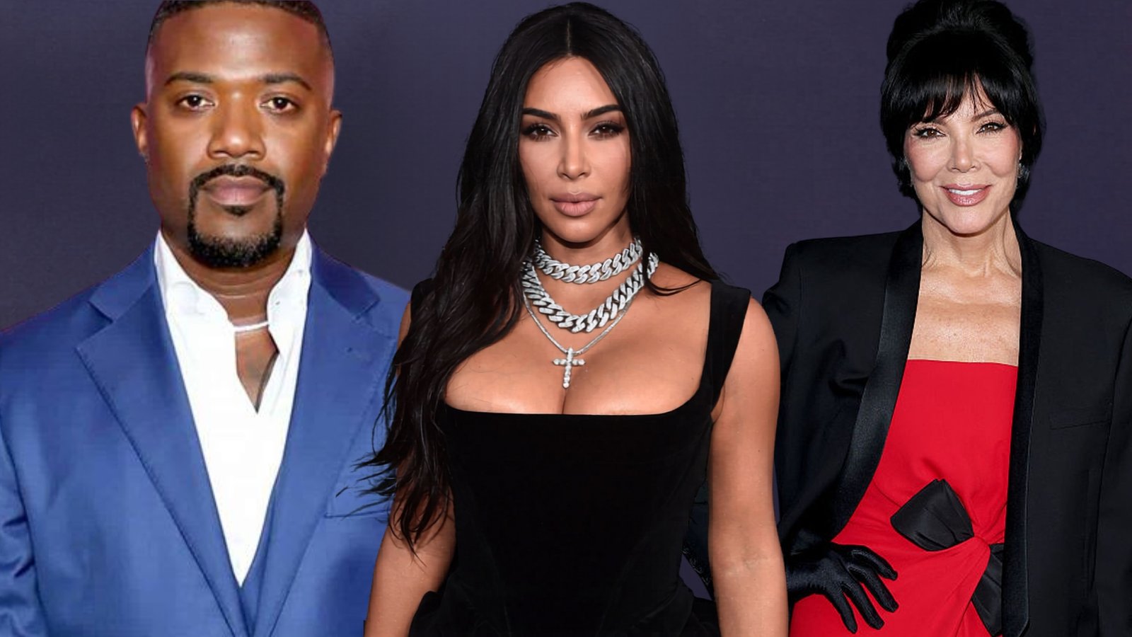 Kim Kardashian exige 7 millones a Ray J