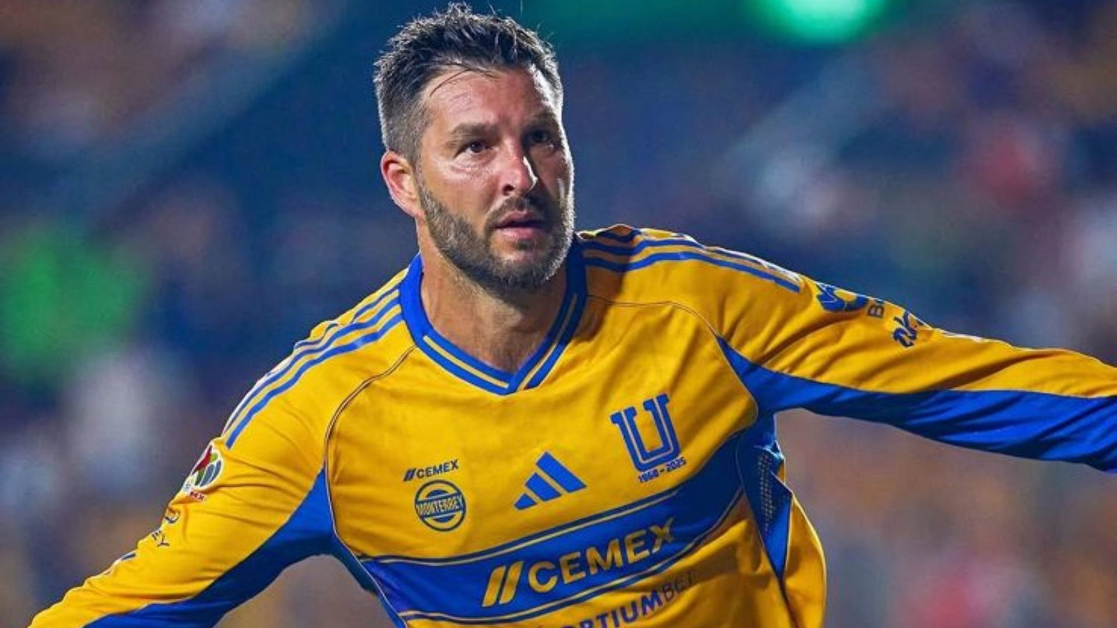 André-Pierre Gignac no renovará con Tigres y apunta a su retiro