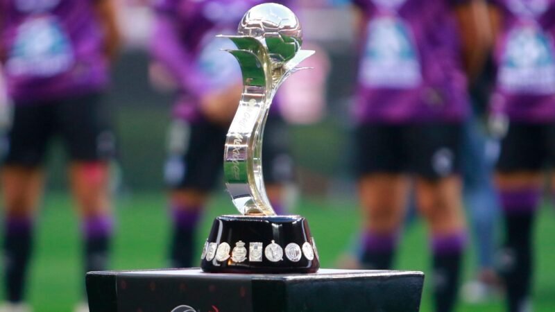 Queda definida la Liguilla del Clausura 2026 en la Liga MX Femenil