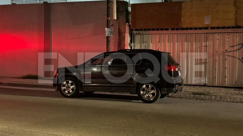 Detienen a seis personas con armas y droga en Guadalupe y Juárez