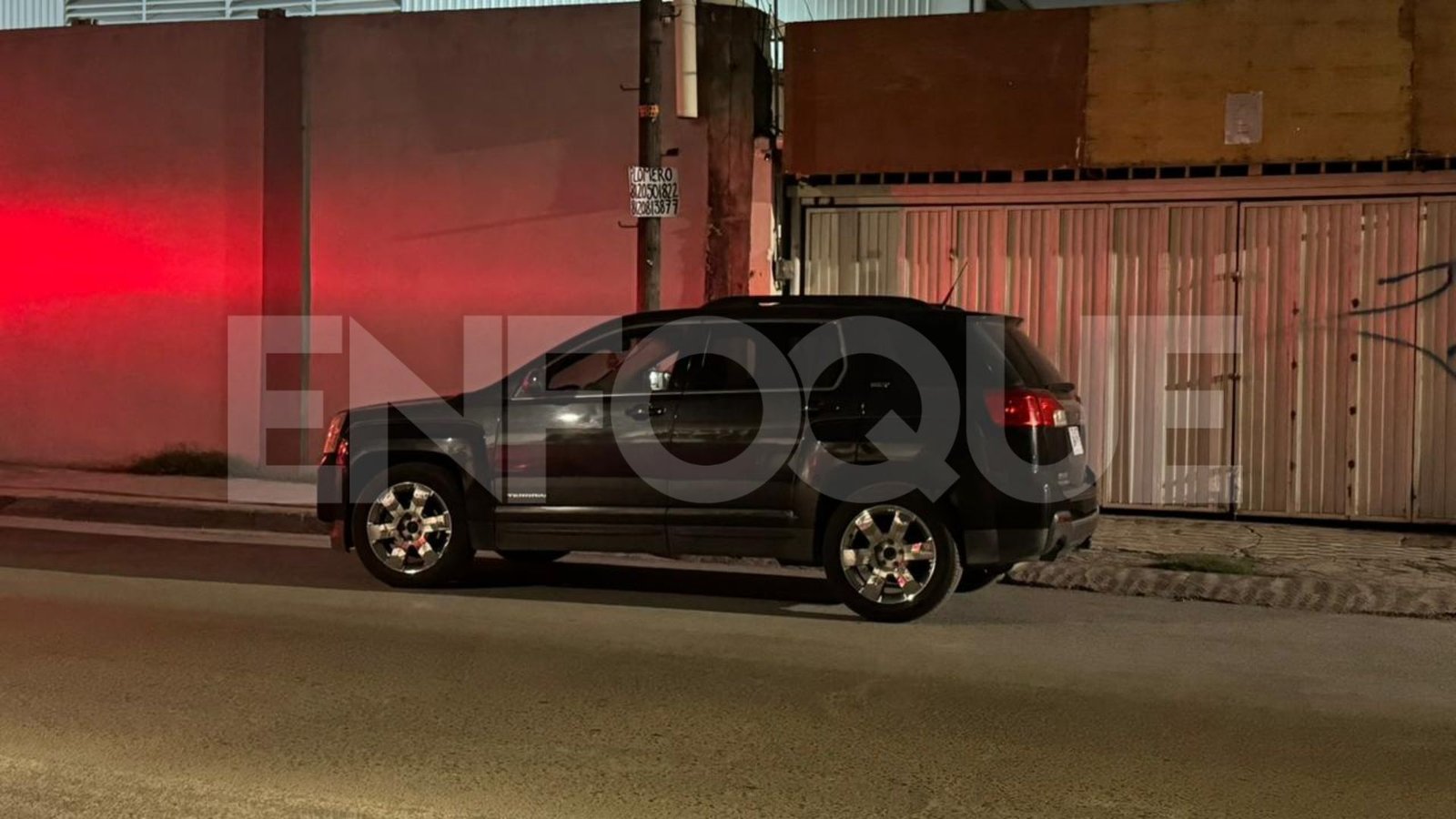 Detienen a seis personas con armas y droga en Guadalupe y Juárez