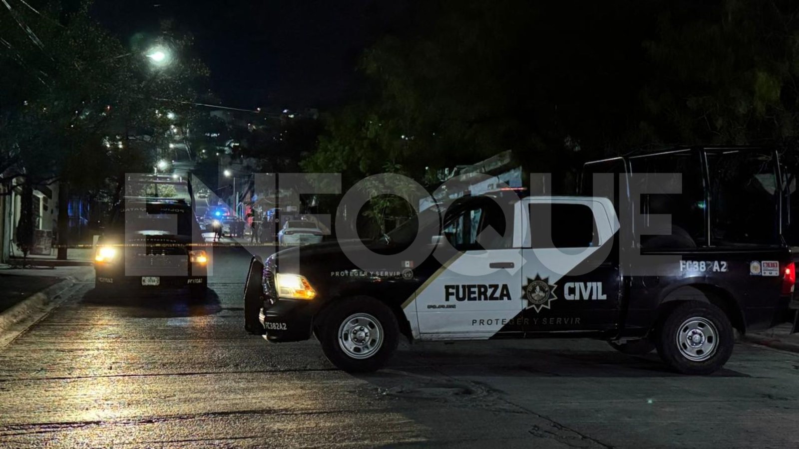 Ejecutan a balazos a un hombre en la colonia CROC en Monterrey