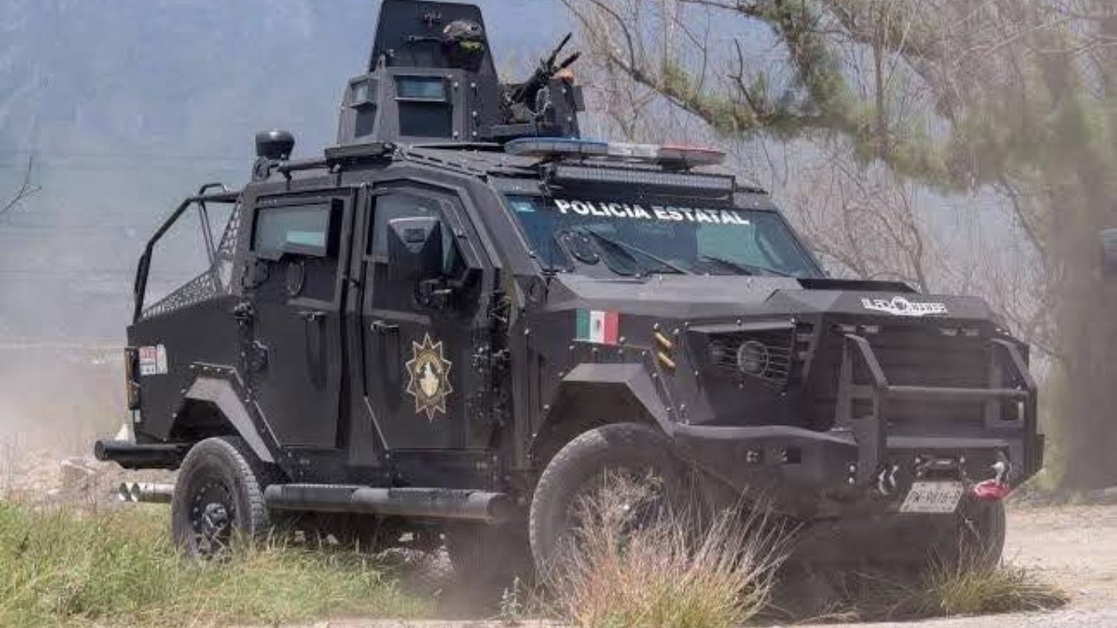 Suman seis civiles abatidos tras enfrentamiento en General Terán