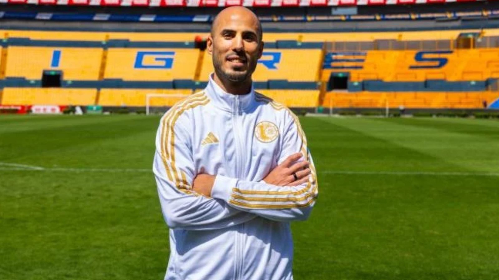 ¿Guido Pizarro es un DT novato? Resultados con Tigres abren el debate