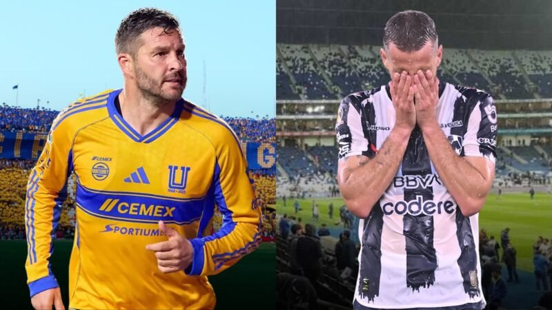 Gignac y Canales dos salidas opuestas en el cierre del Clausura 2026