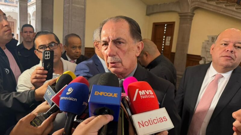 Liberan a tránsito de San Pedro tras ejecución; Fiscalía revisará celular