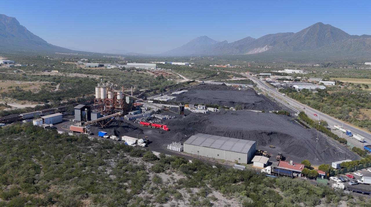 Logra El Carmen reubicar empresa de almacenamiento y petróleo fuera del municipio