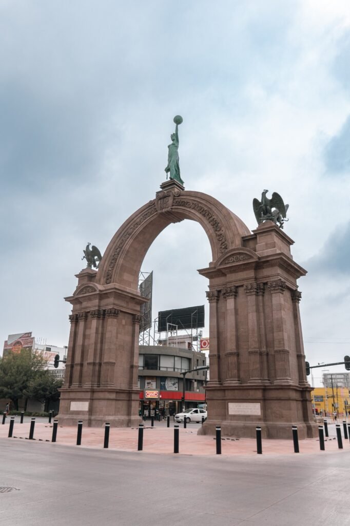 Arcodelaindependencia