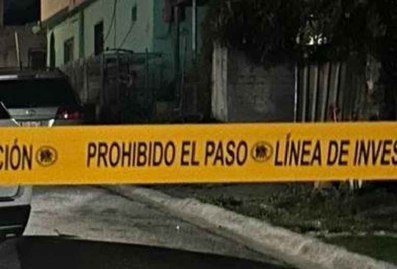 Cateo en Allende deja dos detenidos y aseguramiento de sustancias