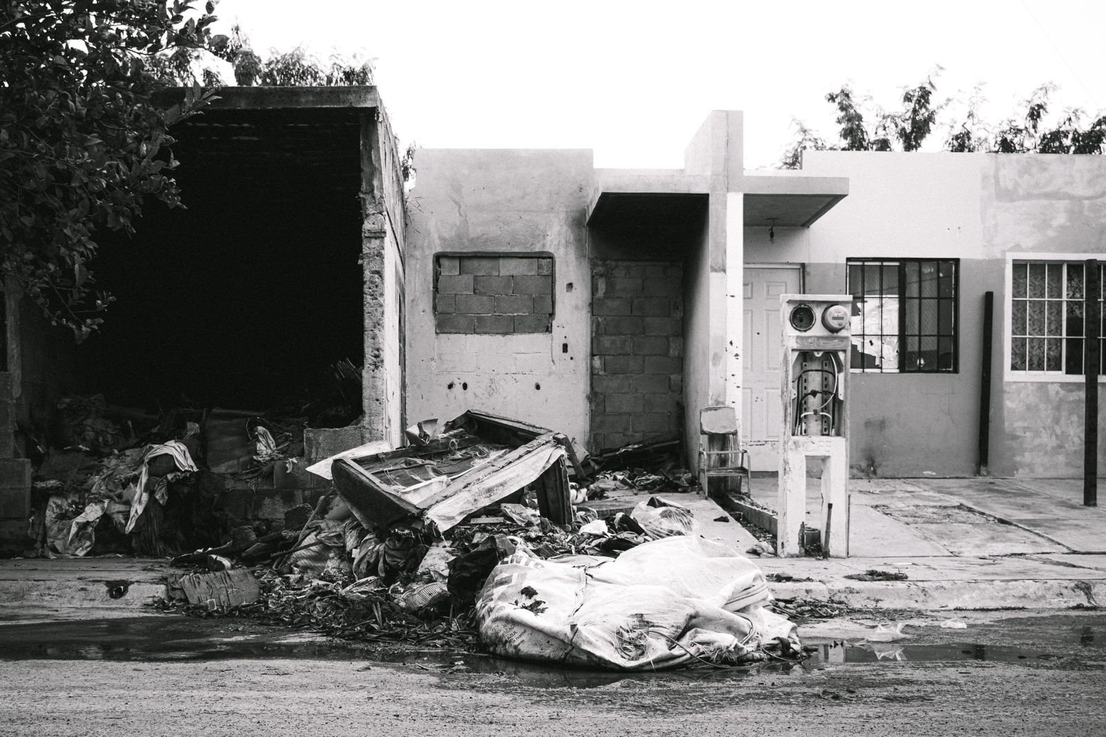 Falta de vivienda asequible obliga a sacrificar tiempo, dinero y calidad de vida en Nuevo León