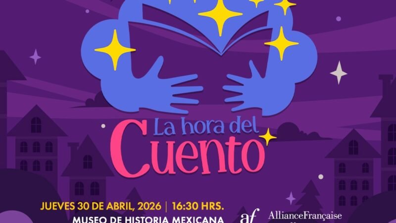 Cultura y diversión: Museo de Historia Mexicana alista festejo para el Día del Niño y la Niña