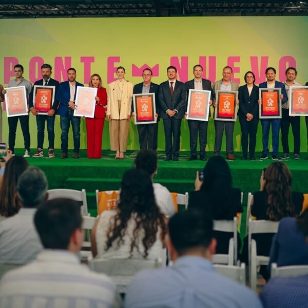 Suma NL 93 empresas rumbo al Mundial 2026