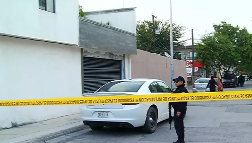 Catean anexo en Apodaca tras muerte de joven; investigan posible agresión