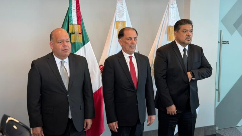 Fiscalía de NL investiga dos muertes en García y Apodaca