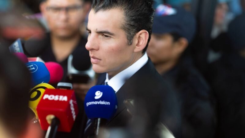 Nuevo León aporta 31% del crecimiento económico de México