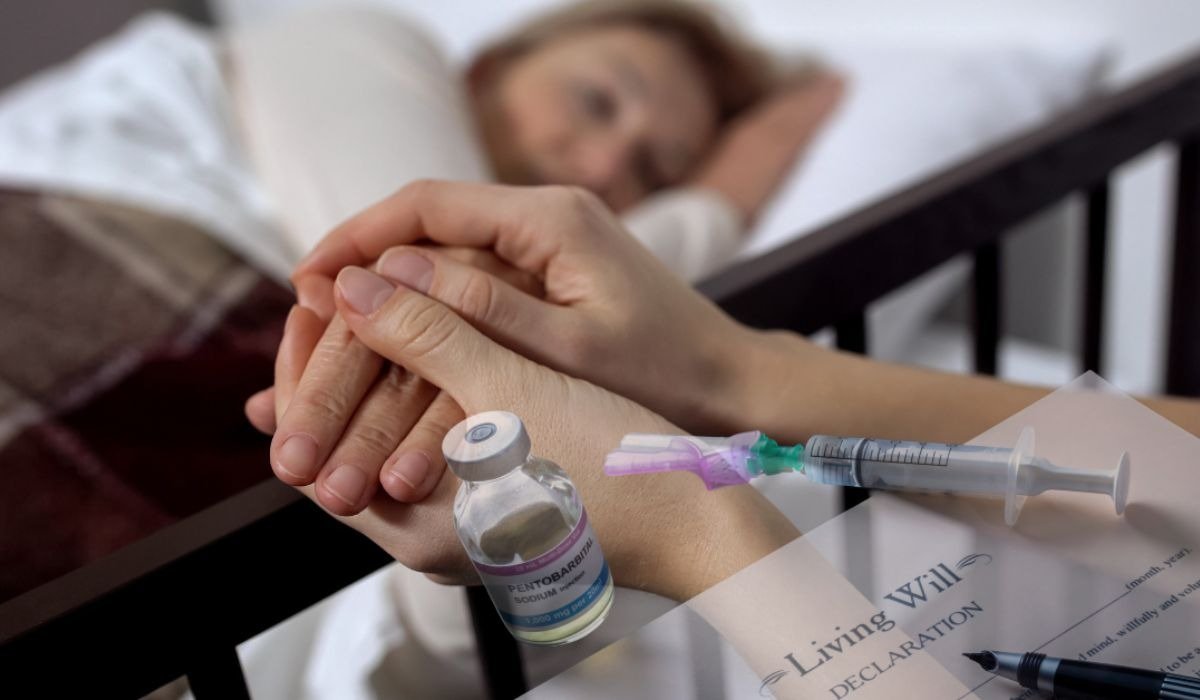 Iglesia se pronuncia contra legalización de la eutanasia y defiende cuidados paliativos