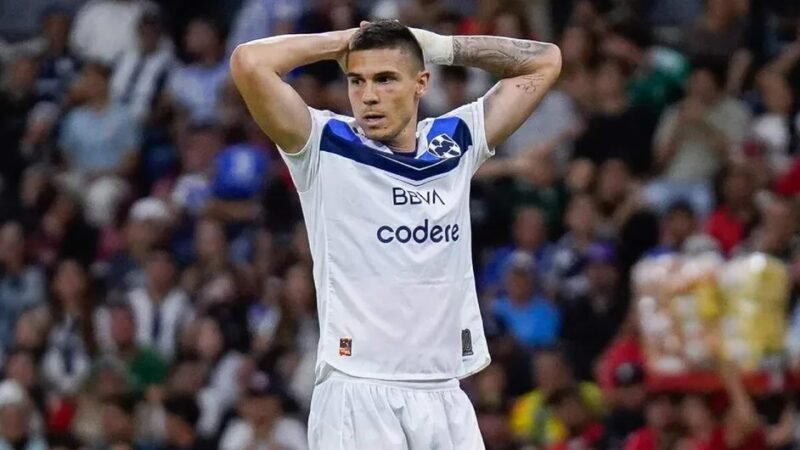 Monterrey se juega la clasificación: podría quedar eliminado en la siguiente jornada