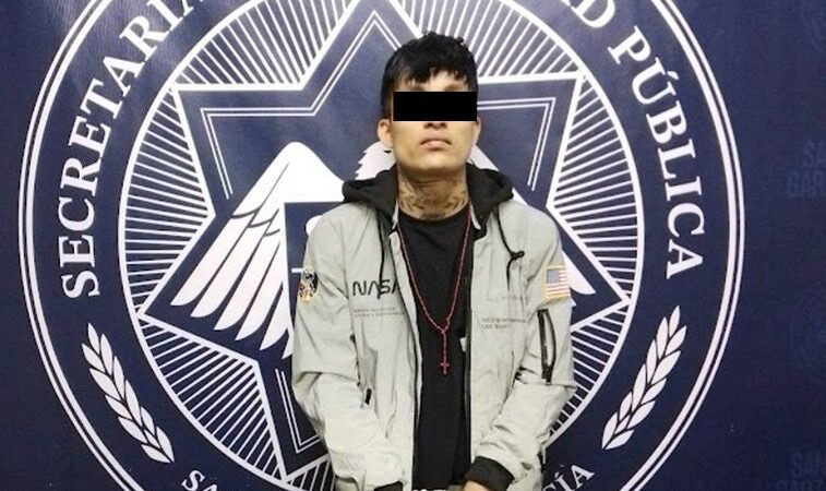 Detienen en San Pedro a hombre buscado por privación de la libertad