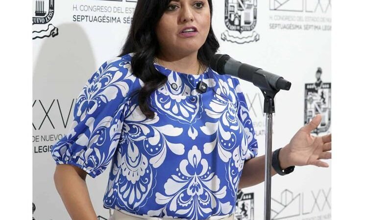 Analiza Congreso nuevas sanciones contra Samuel García