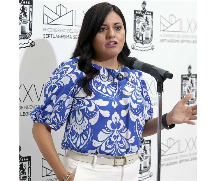 Analiza Congreso nuevas sanciones contra Samuel García