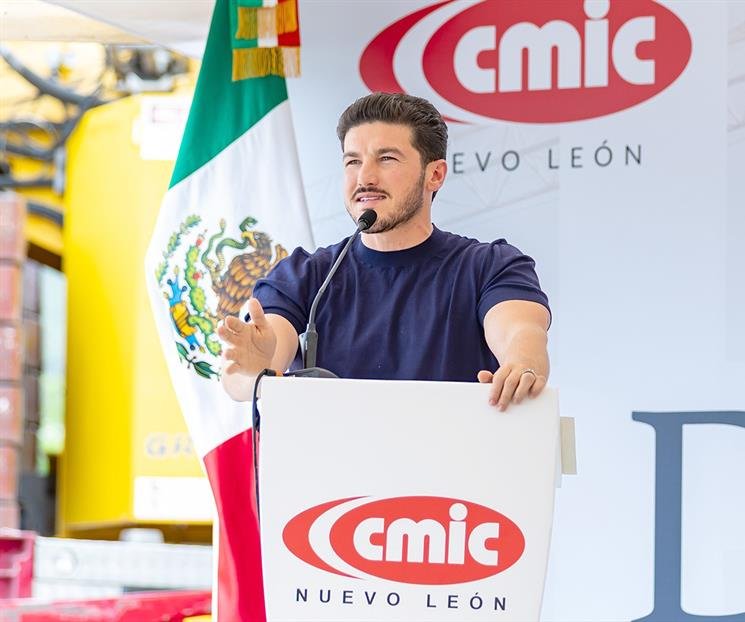 Hallazgos arqueológicos frenan obra clave en Nuevo León