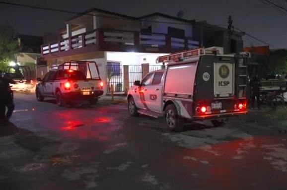Ejecutan a motociclista en la CROC de Guadalupe