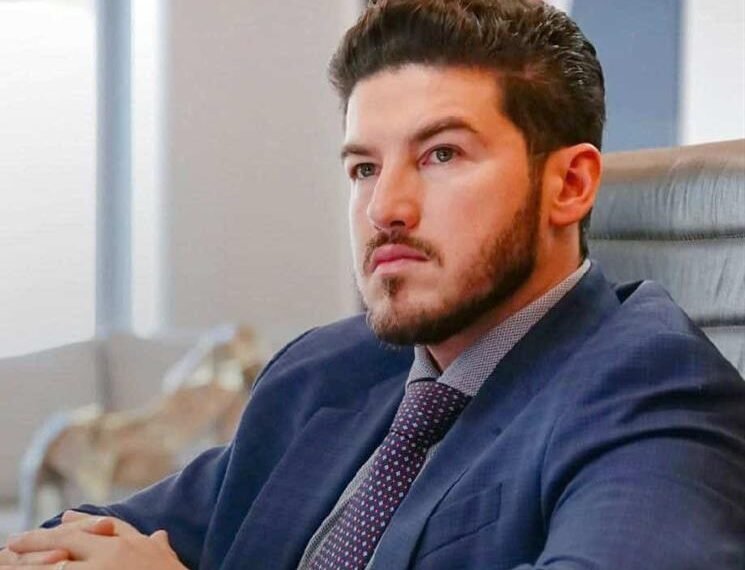 Suma Samuel García 181 vetos en Nuevo León