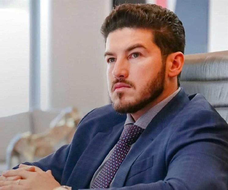 Suma Samuel García 181 vetos en Nuevo León