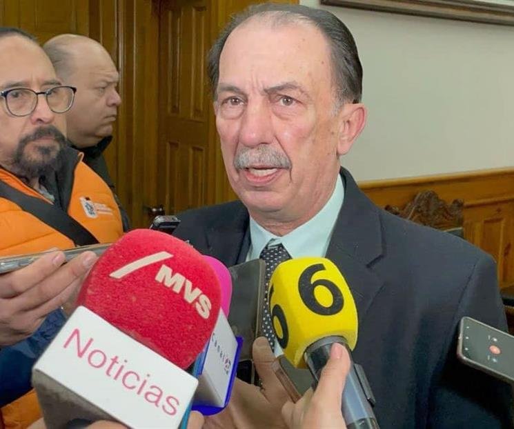 Acumula Nuevo León 2 mil 500 cuerpos en fosa común