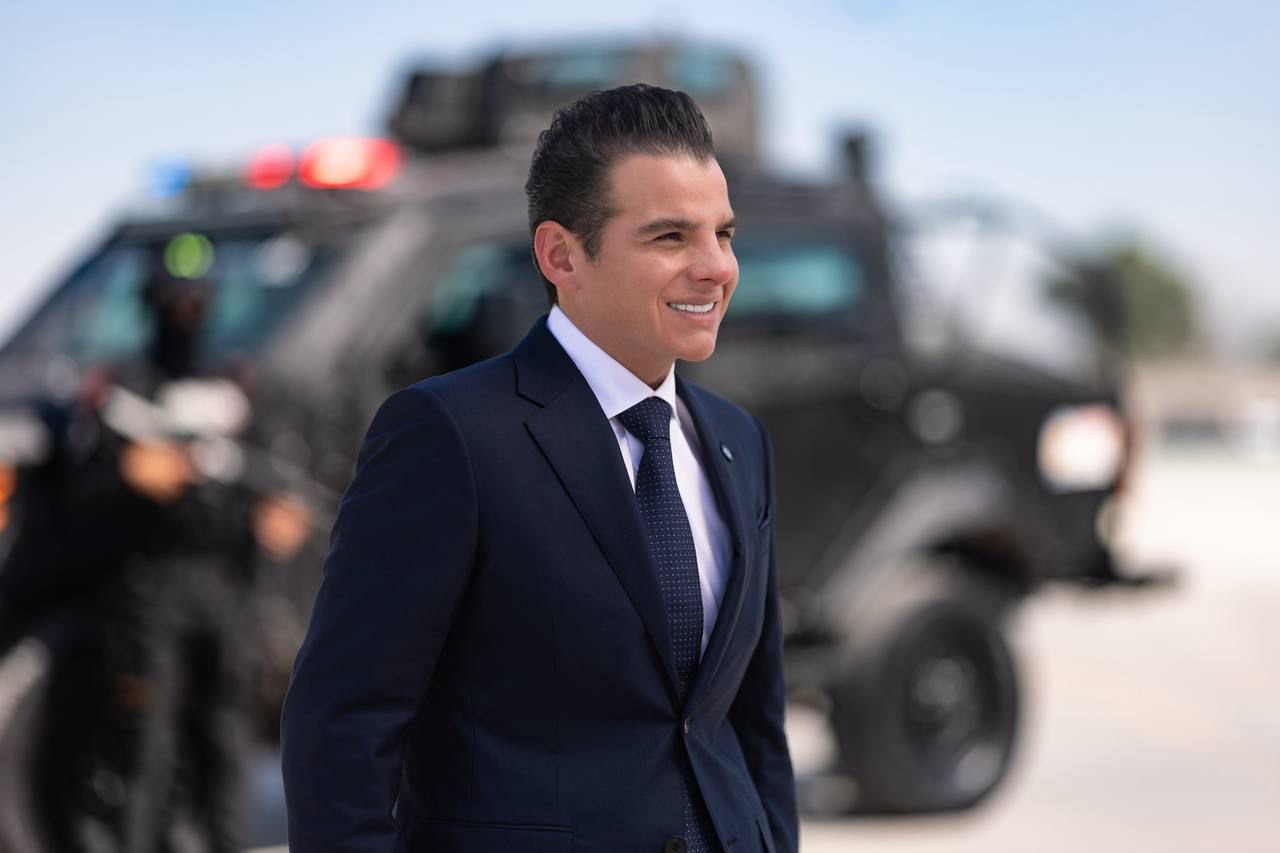 Destaca Miguel Flores labor de Fuerza Civil en baja en homicidios