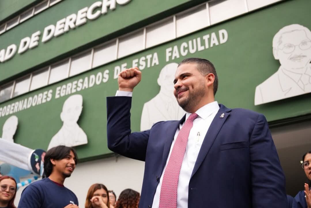 Dirigirá David Castillo FACDyC de la UANL