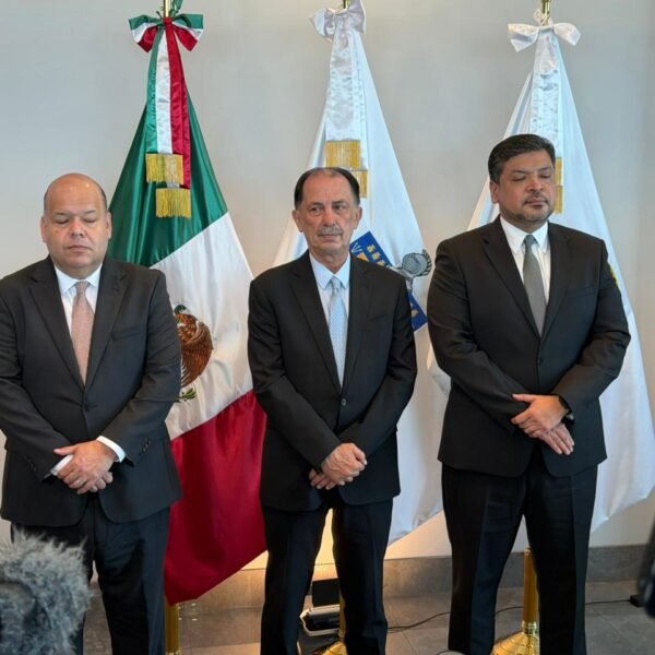 Masacre en Ciénega, ligada a disputa por drogas: Fiscalía