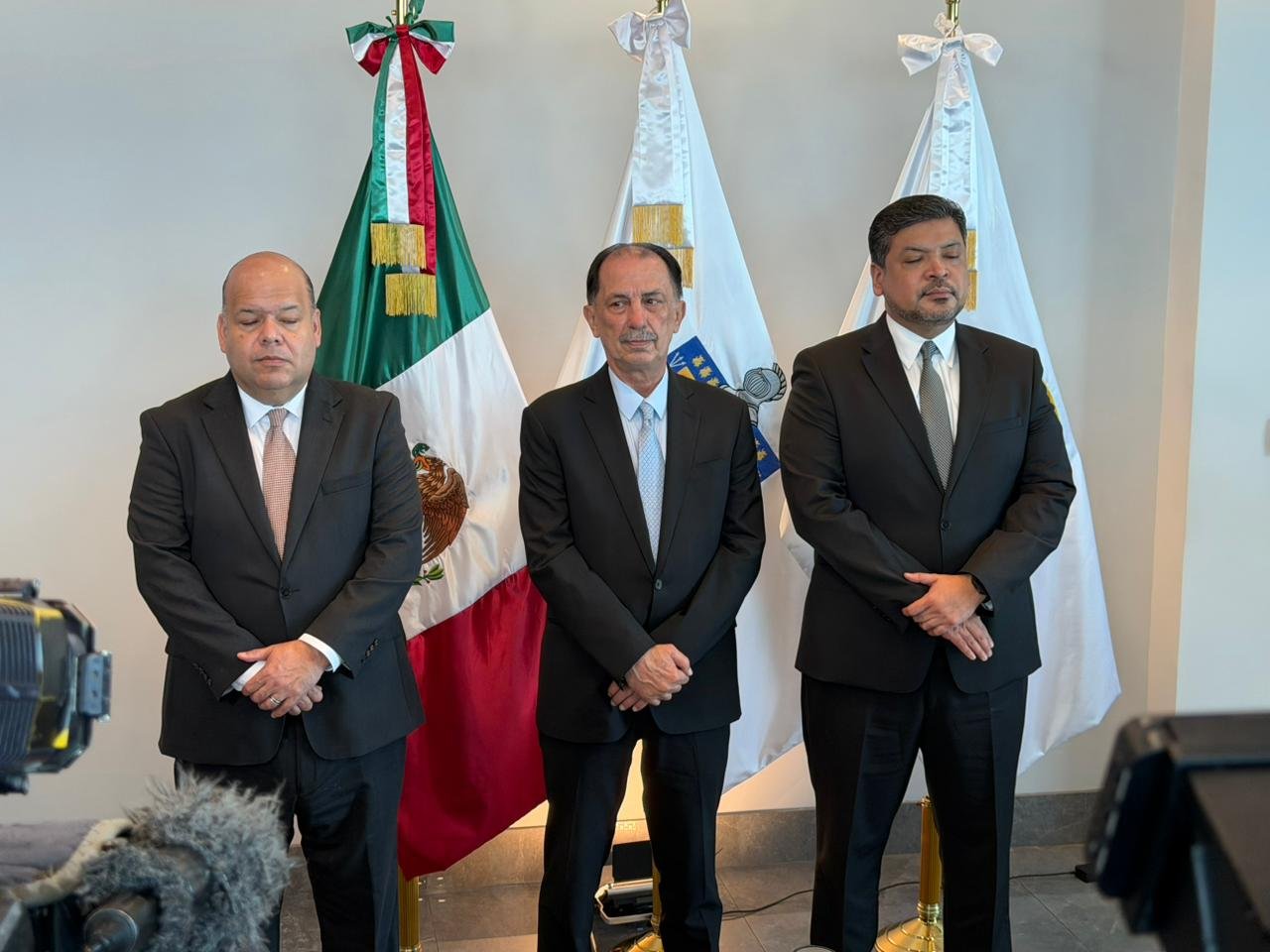Masacre en Ciénega, ligada a disputa por drogas: Fiscalía