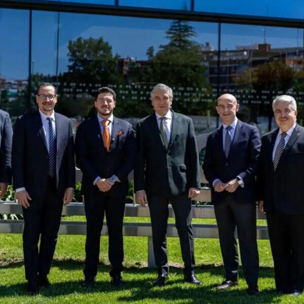 Naturgy invertirá 5 mil 500 mdp en Nuevo León