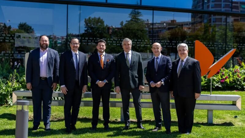 Naturgy invertirá 5 mil 500 mdp en Nuevo León