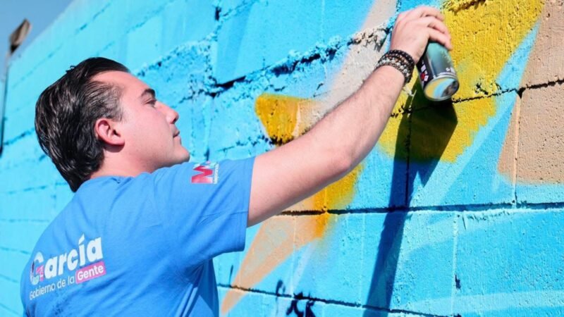 García NL se alista para recibir turistas rumbo al Mundial 2026