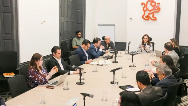 Nuevo León impulsa programa Cero Clausuras para MiPyMEs