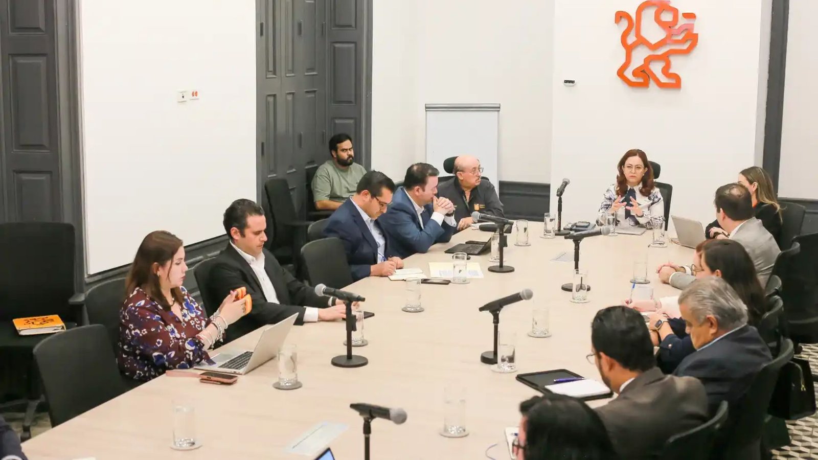 Nuevo León impulsa programa Cero Clausuras para MiPyMEs
