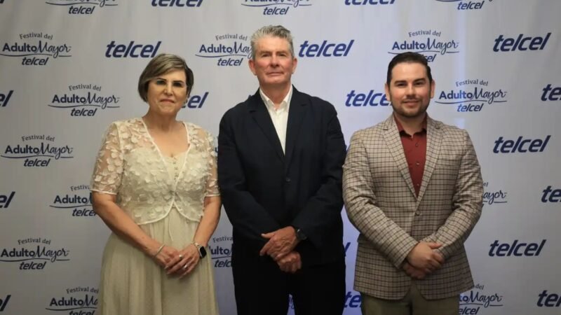 Monterrey alista Festival del Adulto Mayor 2026