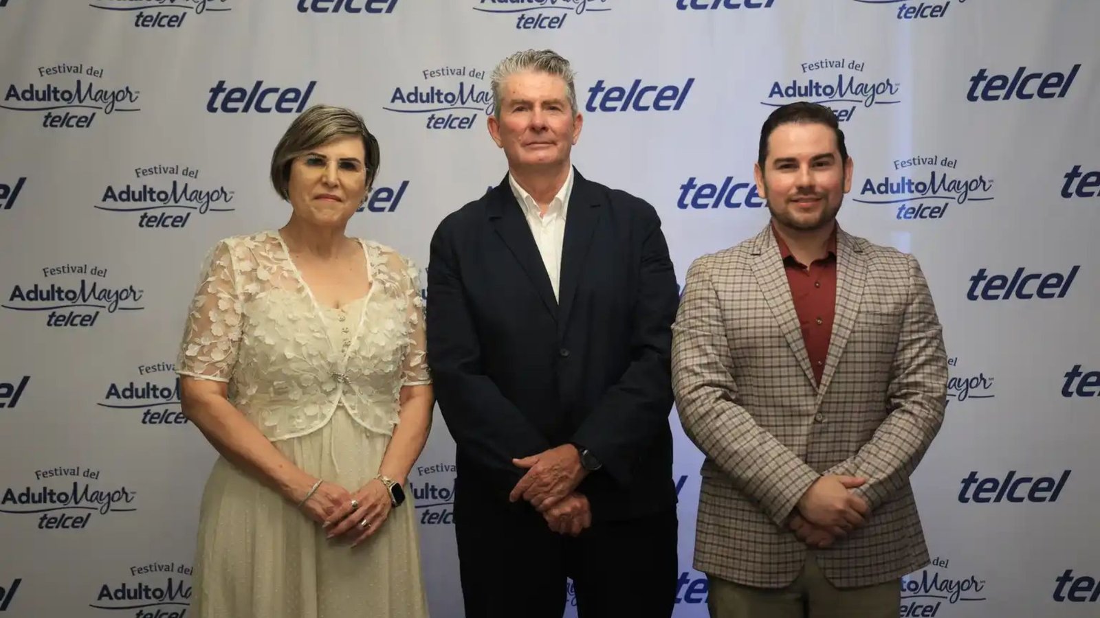 Monterrey alista Festival del Adulto Mayor 2026