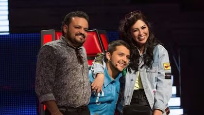 Crea Nodal “El Forajido” por conflicto legal contra su padre