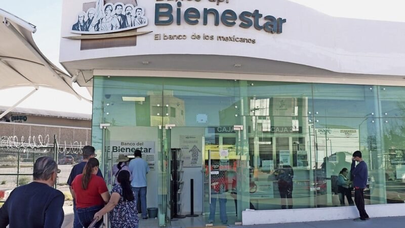 Inicia pago de Pensiones del Bienestar mayo 2026: fechas, montos y calendario oficial