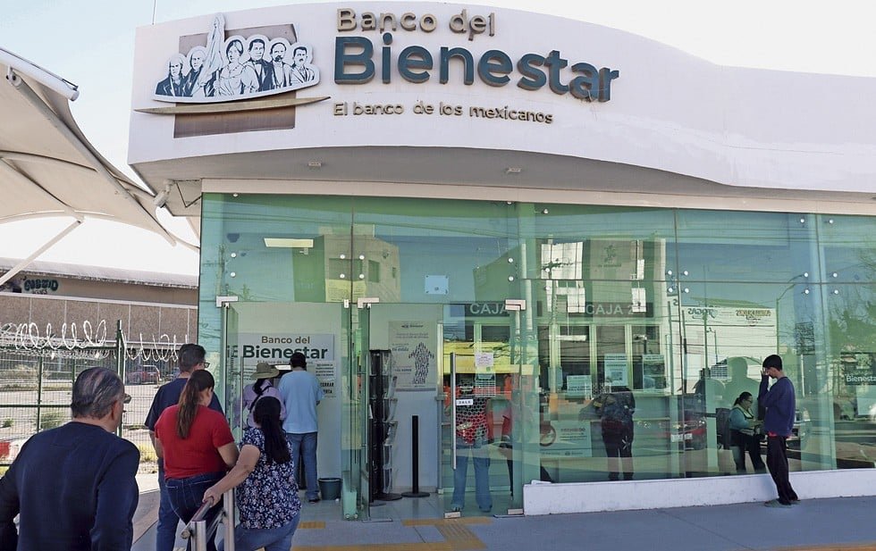 Inicia pago de Pensiones del Bienestar mayo 2026: fechas, montos y calendario oficial