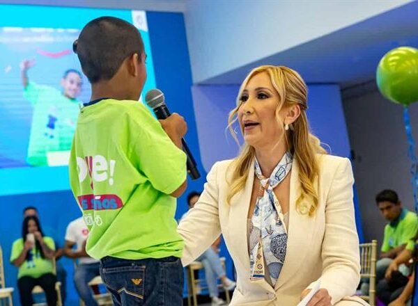 Llega “Cuidar tu Salud” la 1.3 millones de afiliados