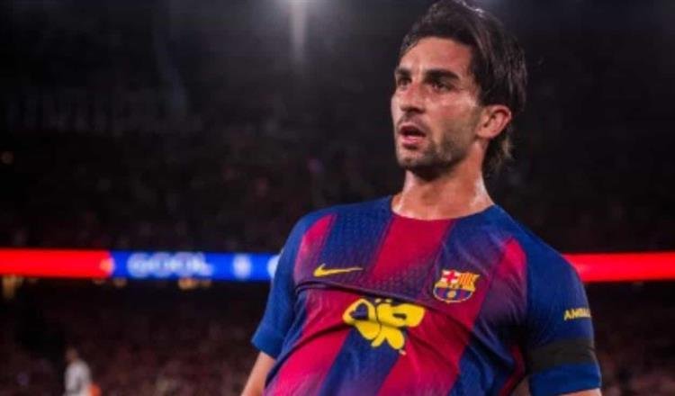 Vence Barcelona al Real Madrid y conquista LaLiga 2026