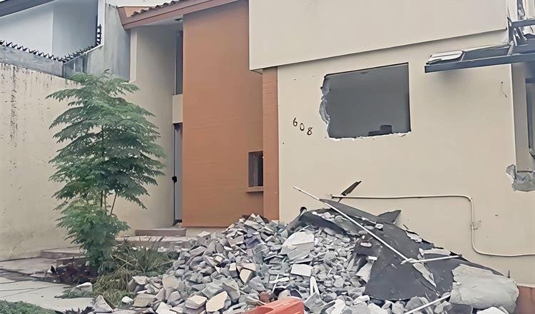 Inicia Monterrey demolición de casas para ampliar Leones