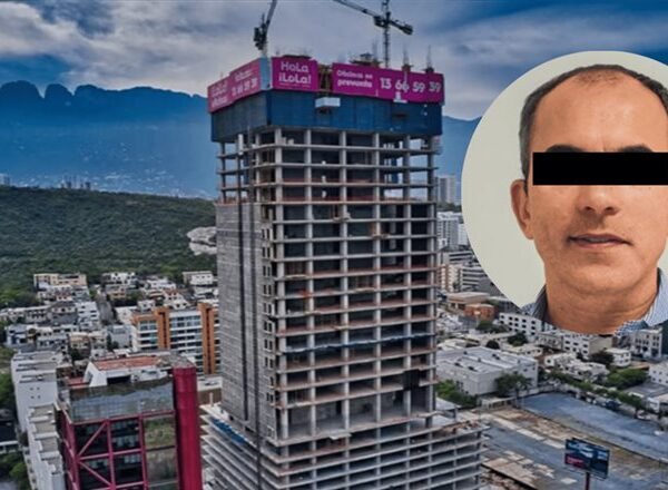 Busca Fiscalía detener a representante legal de Proyectos 9